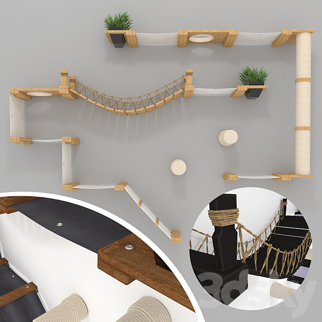 3dsky Free Download