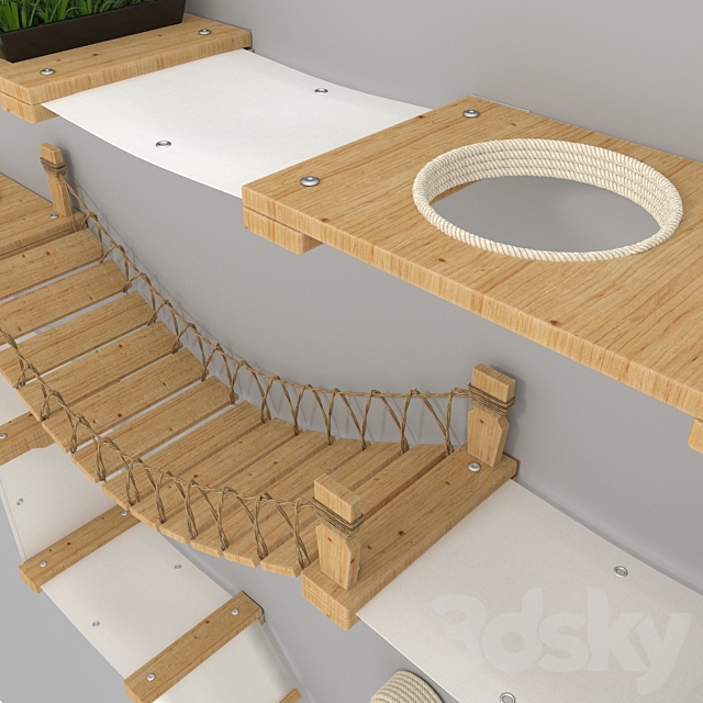 3dsky