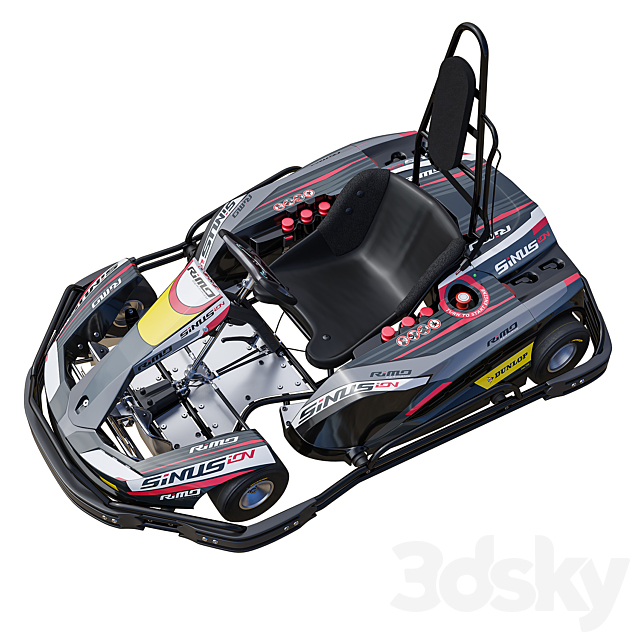 3dsky Free Download