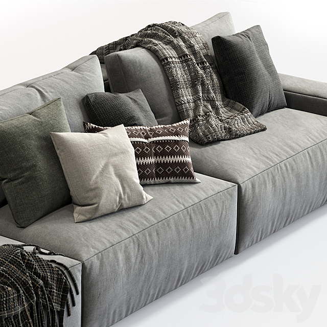 3dsky Free Download