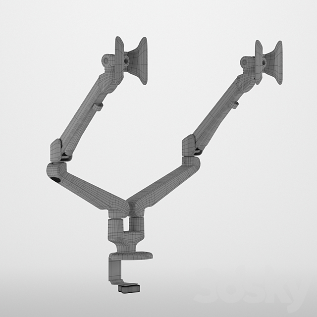 3dsky