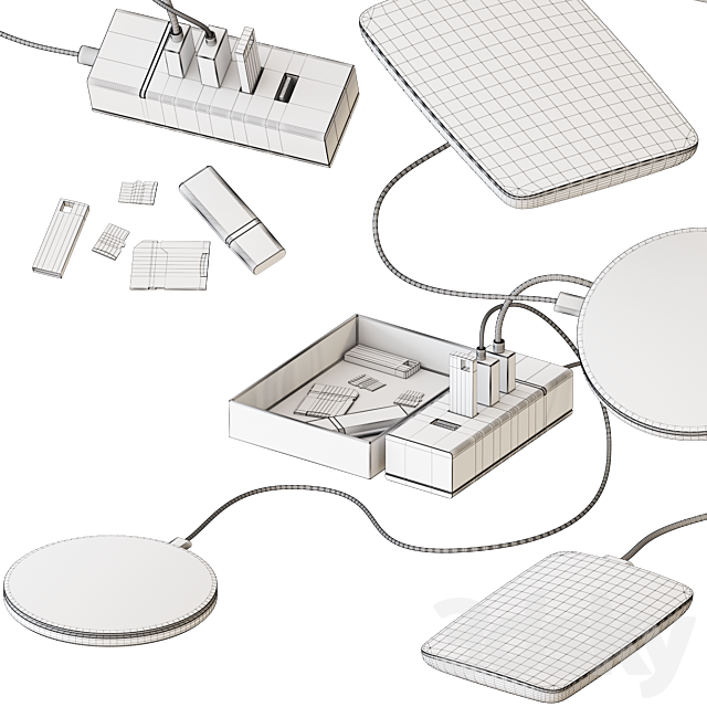 3dsky Free Download