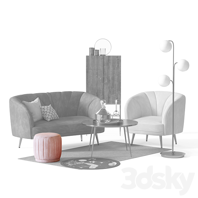 3dsky