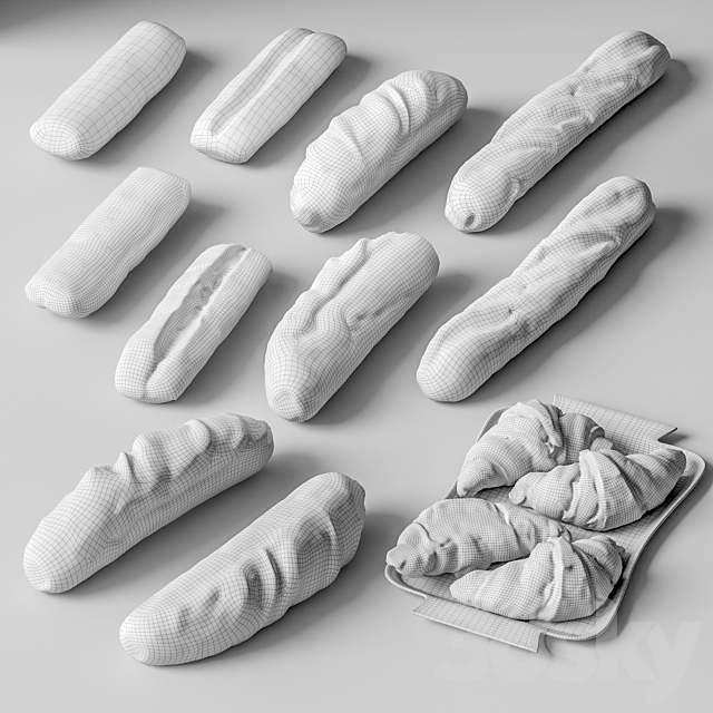 3dsky Free Download
