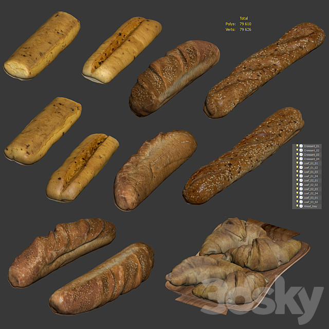 3dsky