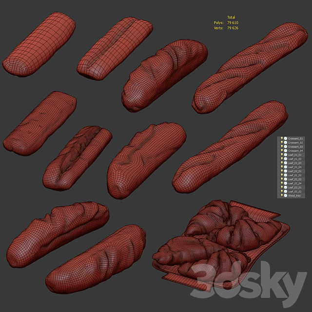 3dskyfree