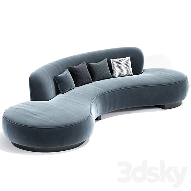 3dsky Free Download