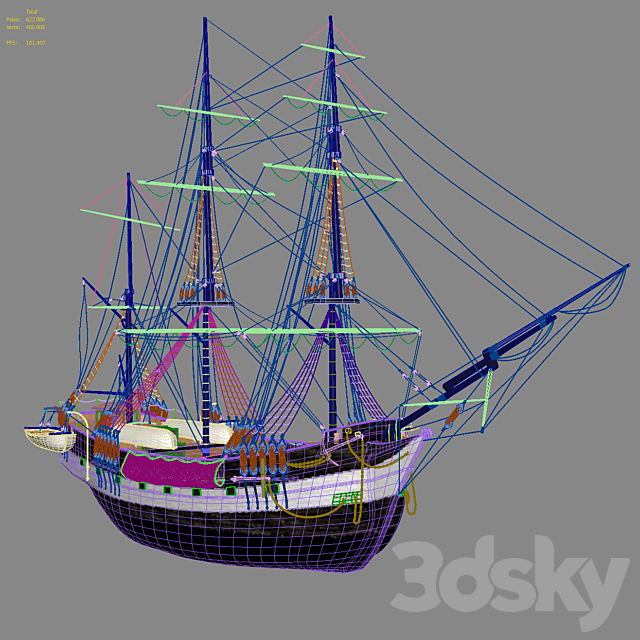 3dskyfree