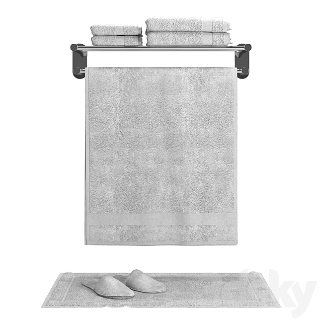 3dsky Free Download