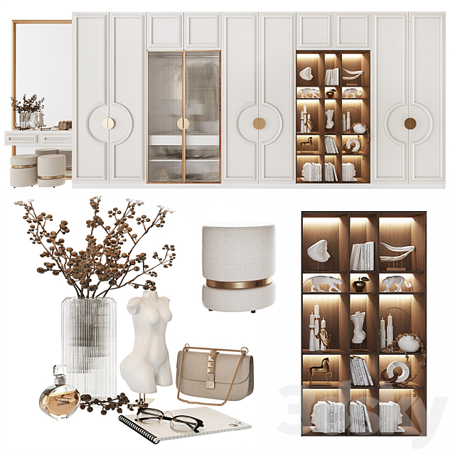 The composition in the hall_111 Free Download