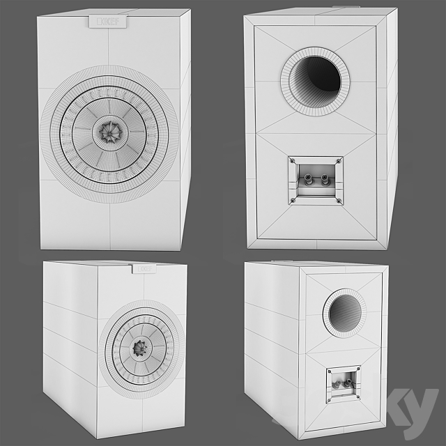 3dsky Free Download