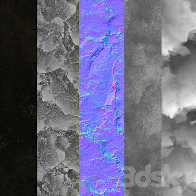 3dsky Free Download