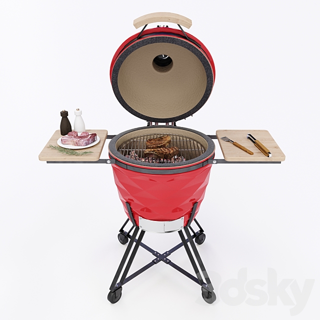 3dsky Free Download