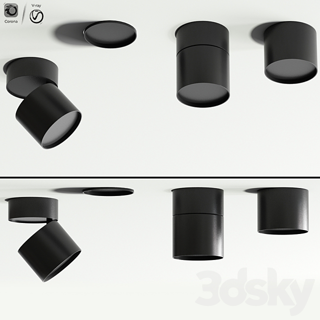 3d