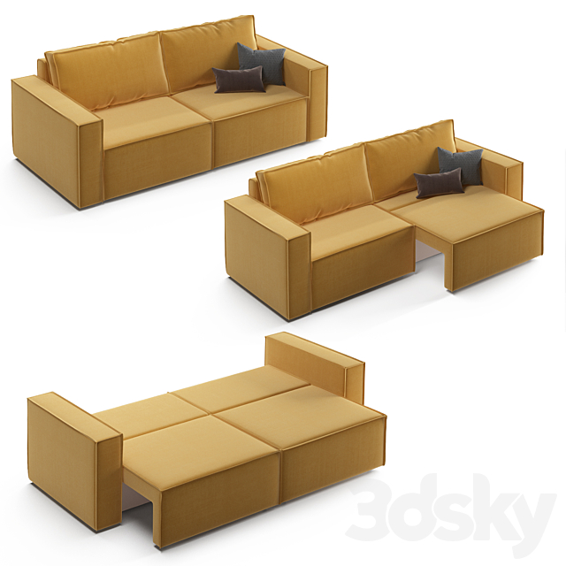 3dsky Free Download