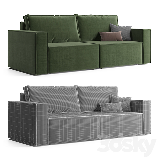 3dsky