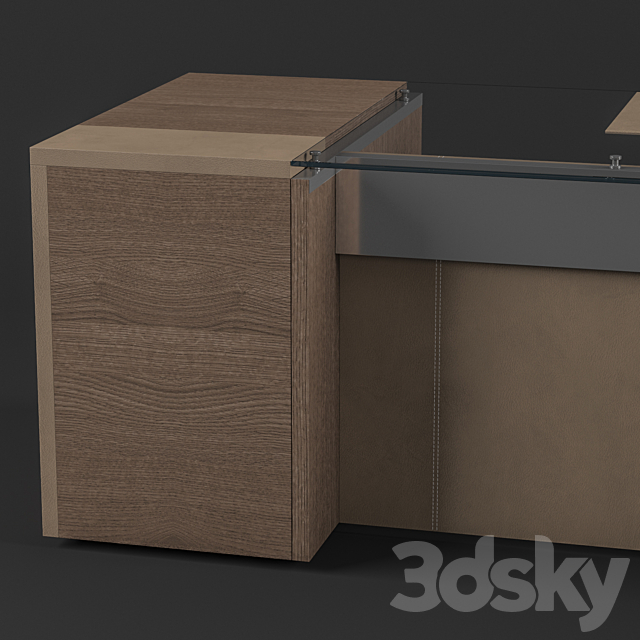 Codutti ONE table 3dsky