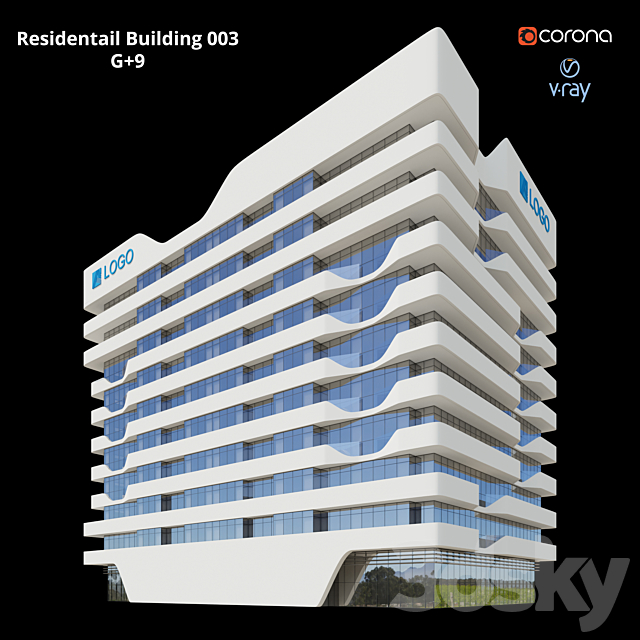 3dsky Free Download