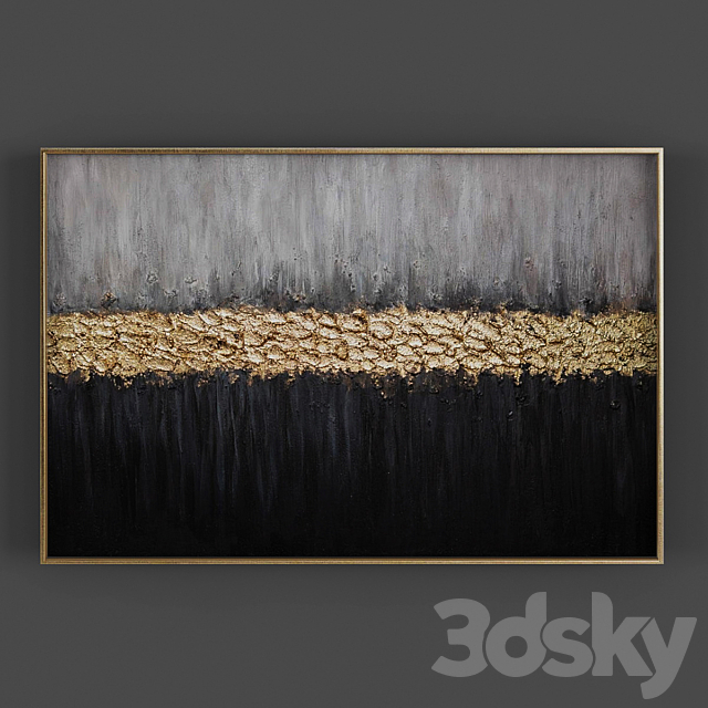 Paintings740 3d