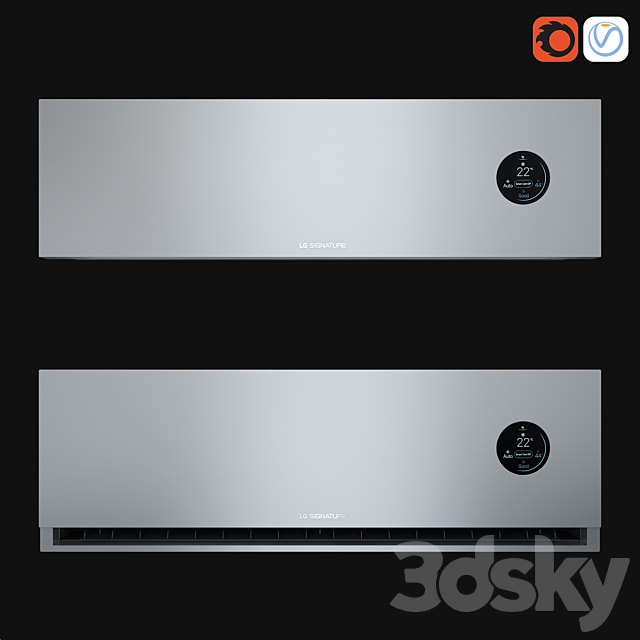 3dsky Free Download