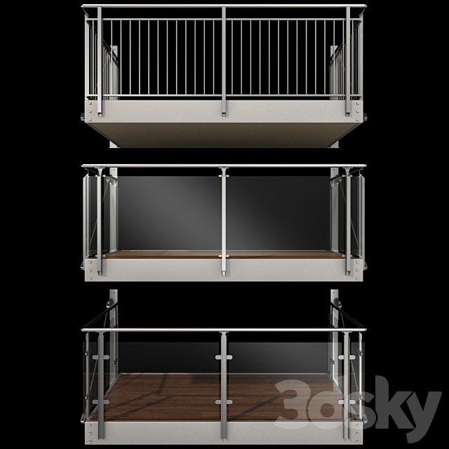3dsky Free Download