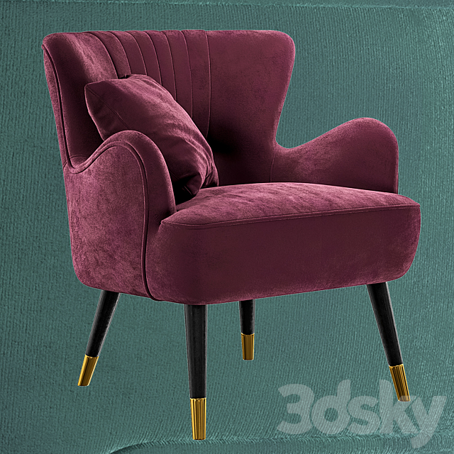 3d