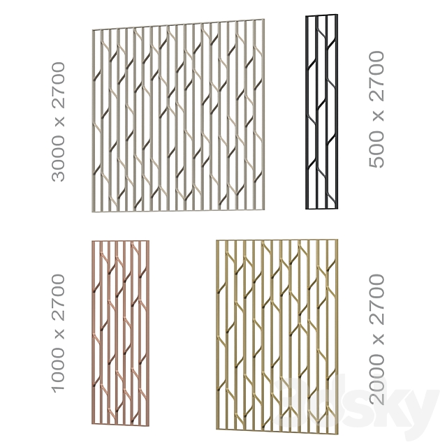 3dsky Free Download