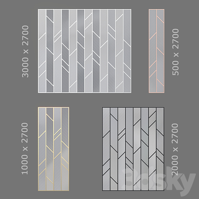 3dsky Free Download