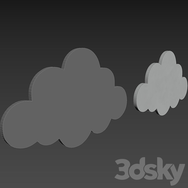 3d