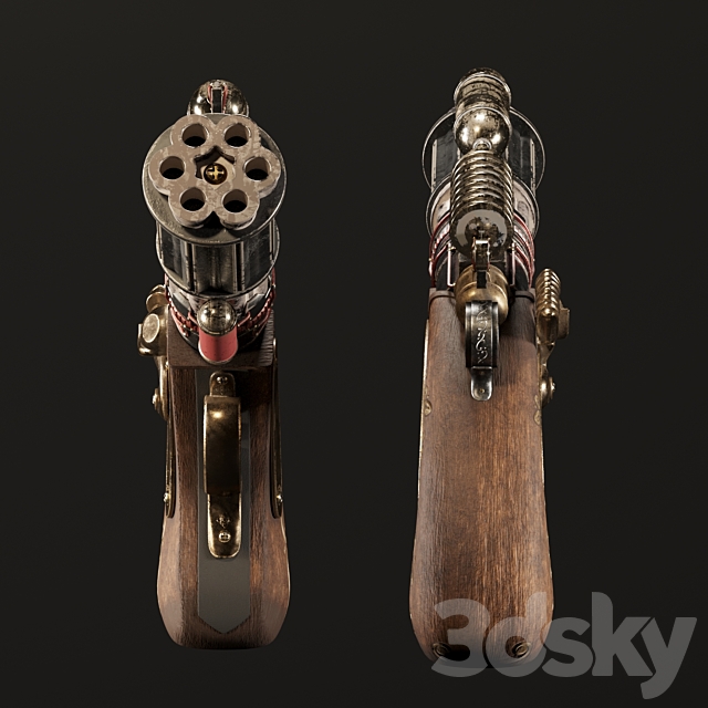 3dsky Free Download