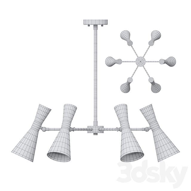 3dsky Free Download