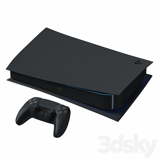 3dsky Free Download