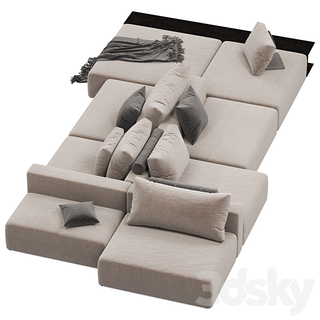 3dsky Free Download