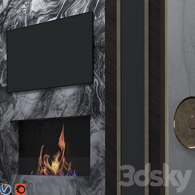 3dsky Free Download
