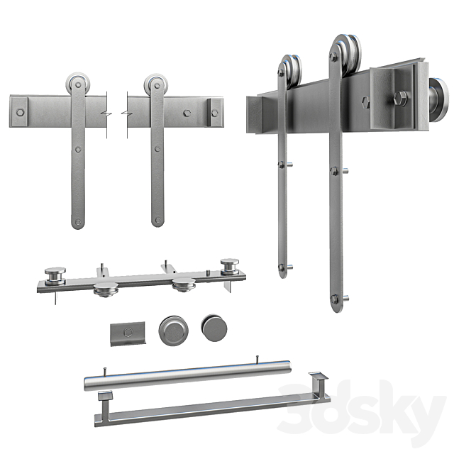 3dsky Free Download