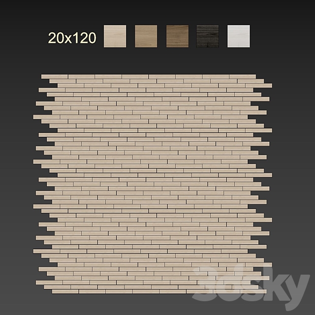 3dsky