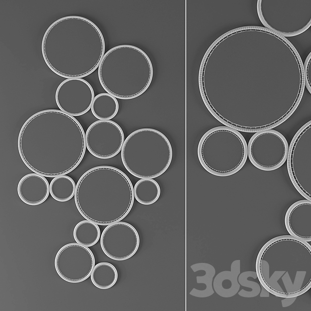 3d