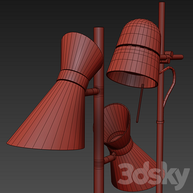 3dsky Free Download