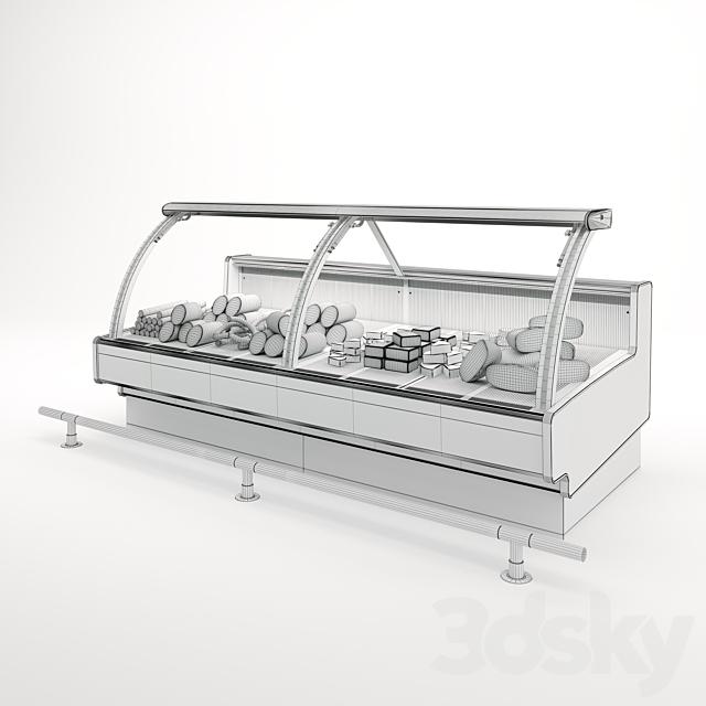 3dsky Free Download