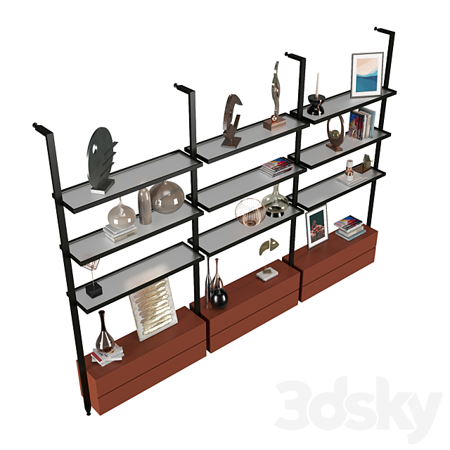 3dsky Free Download