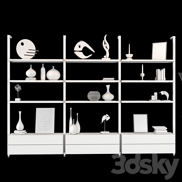 3dsky