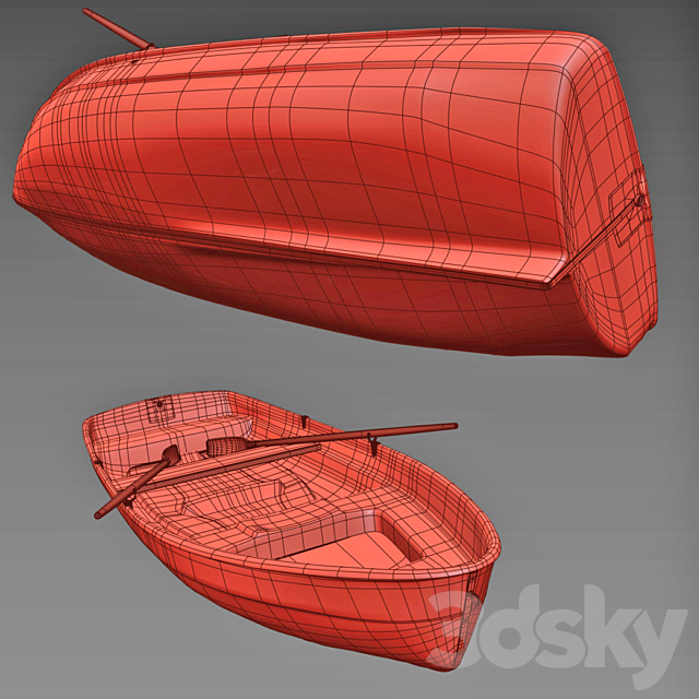 3dsky Free Download