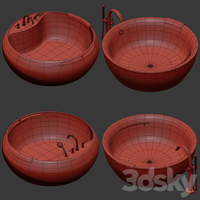 3d
