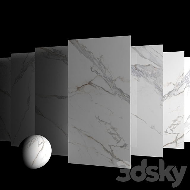 3dsky Free Download