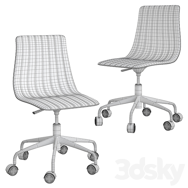 3d