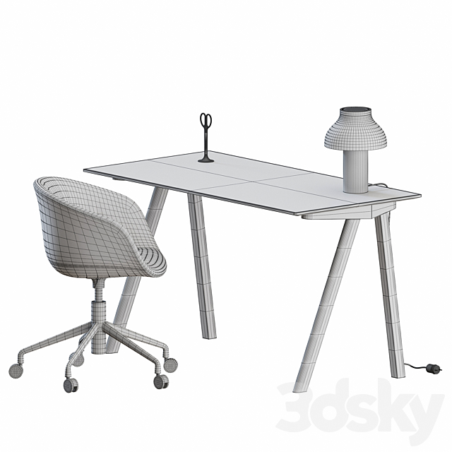 3dsky Free Download