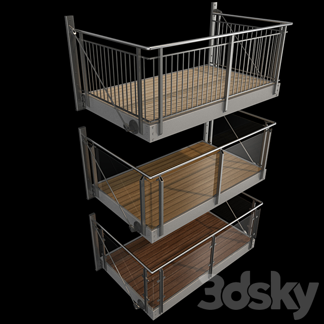 3dsky