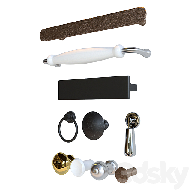 3dsky Free Download