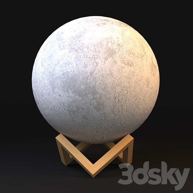 3dsky Free Download