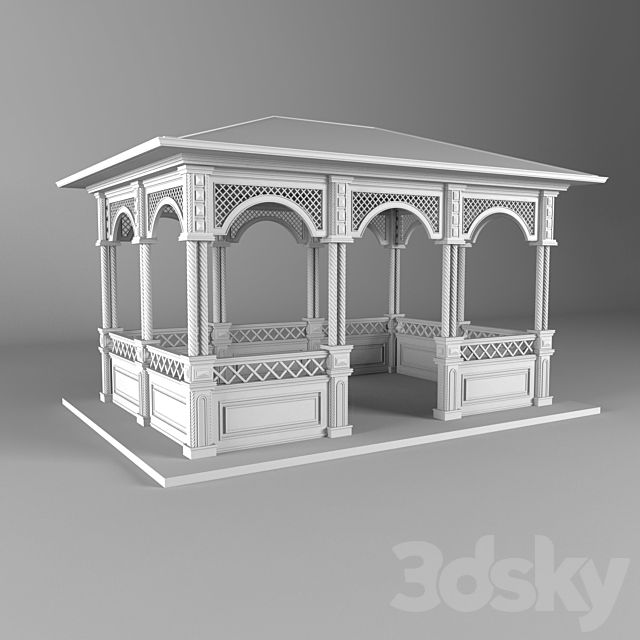 3dsky Free Download